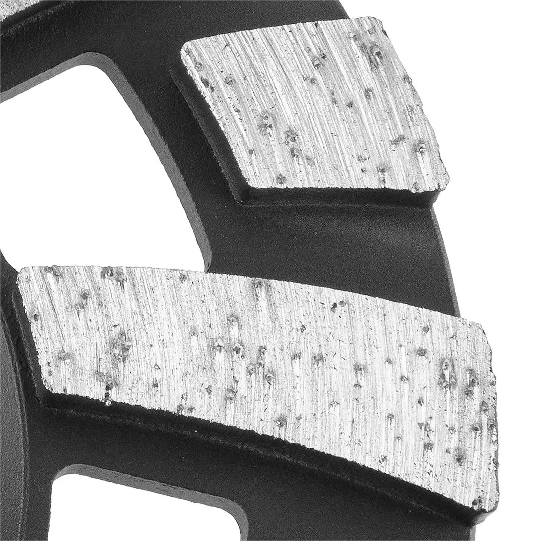 Пильный диск GRAPHITE 57H894 Photo 6