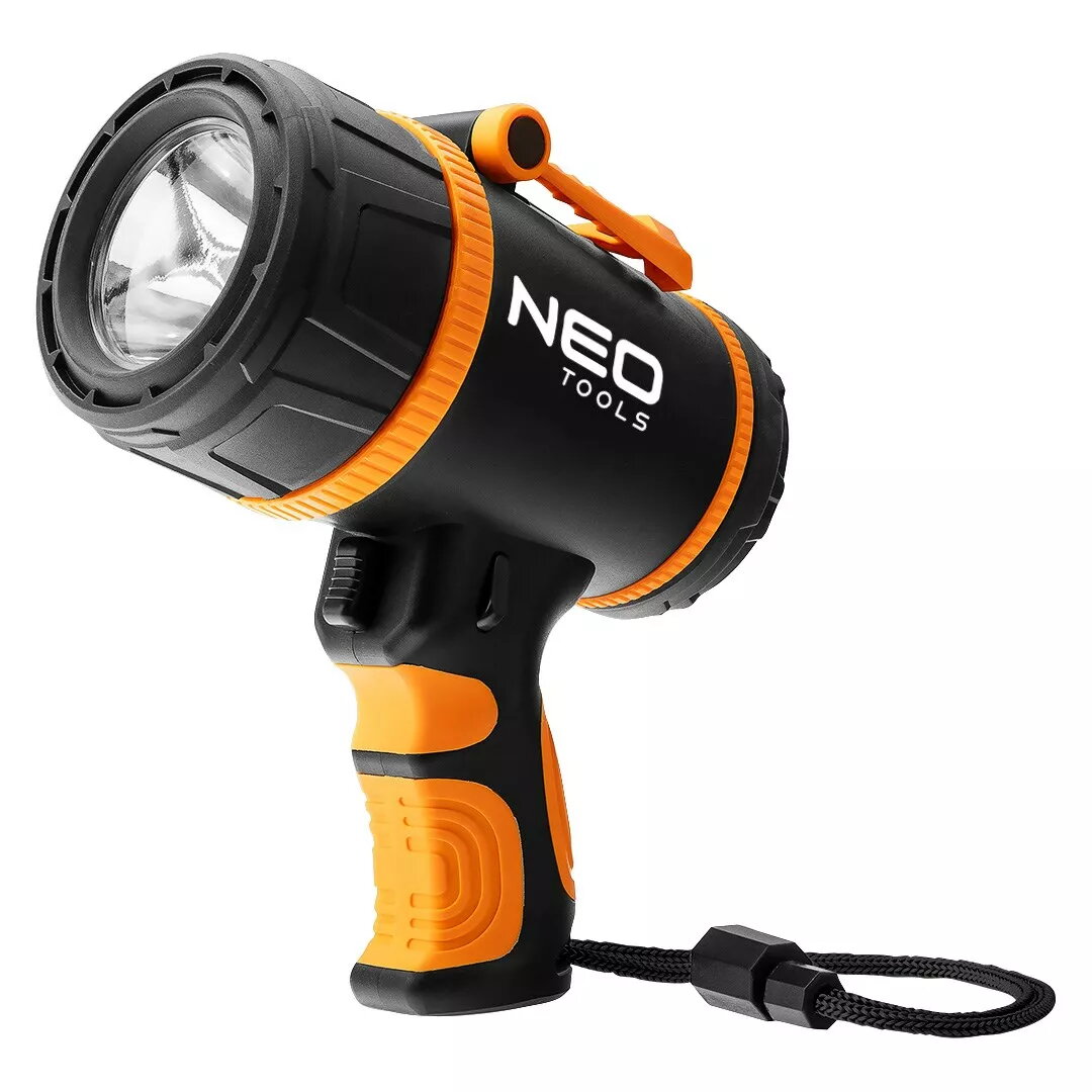 Meklēšanas lukturis NEO tools 99-114 1000lm