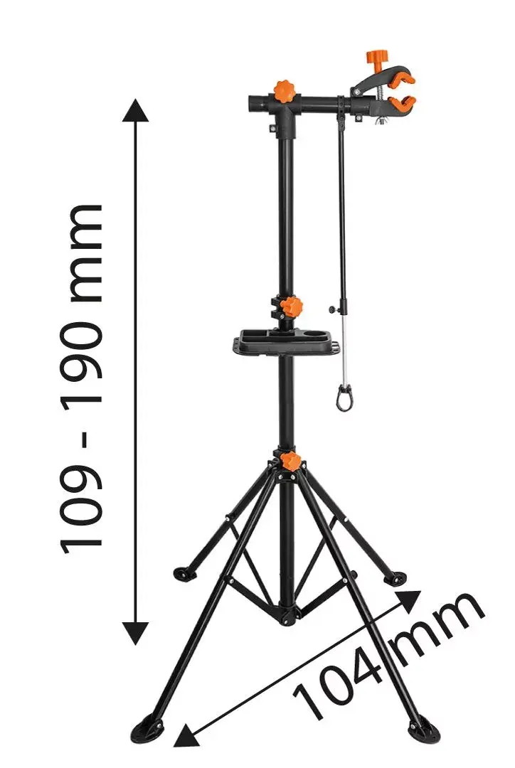 vehicle jack NEO tools 91-014 Photo 6