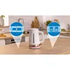 Электрический чайник Bosch 1.7 L 2400 W TWK4M221 Photo 3