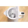 Электрический чайник Bosch 1.7 L 2400 W TWK4M221 Photo 9