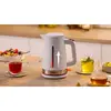 Электрический чайник Bosch 1.7 L 2400 W TWK4M221 Photo 11