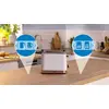 Toasteris Bosch TAT4M221 Photo 2