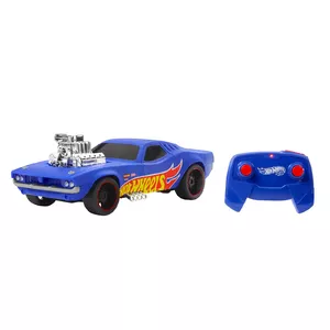 Hot Wheels R/C HTP54 rotaļu transportlīdzeklis