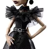 Кукла модная Monster High Rave'N Wednesday Photo 3
