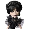 Кукла модная Monster High Rave'N Wednesday Photo 4