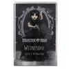 Кукла модная Monster High Rave'N Wednesday Photo 6