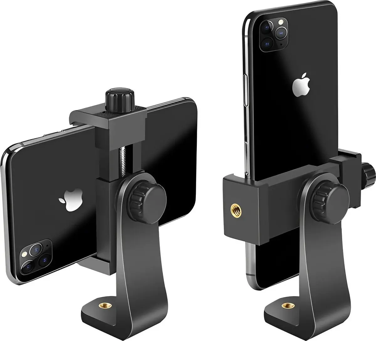 Phone holder tripod adapter Mozos PH14 Photo 2