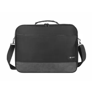 Messenger case NATEC Impala 2 35.8 cm (14.1")