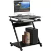 Computer Desk Techly ICA-TB 935B Photo 2