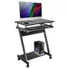 Computer Desk Techly ICA-TB 935B Photo 3