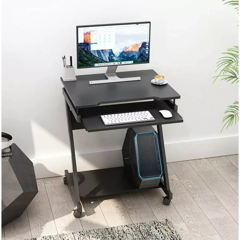 Computer Desk Techly ICA-TB 935B Photo 4