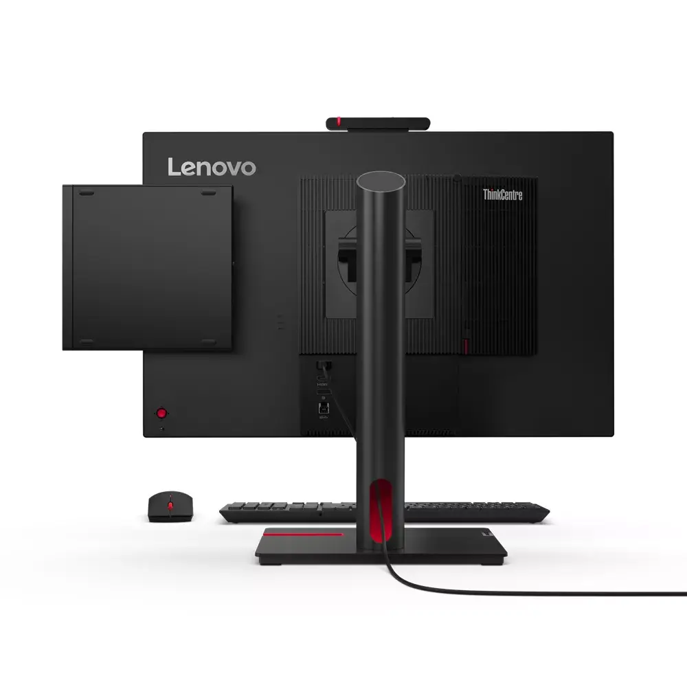 Мини ПК Lenovo ThinkCentre M70q Gen 5 Photo 7