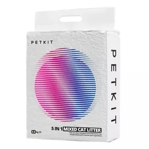 Jauktais kaķu pakaišs 7L Petkit
