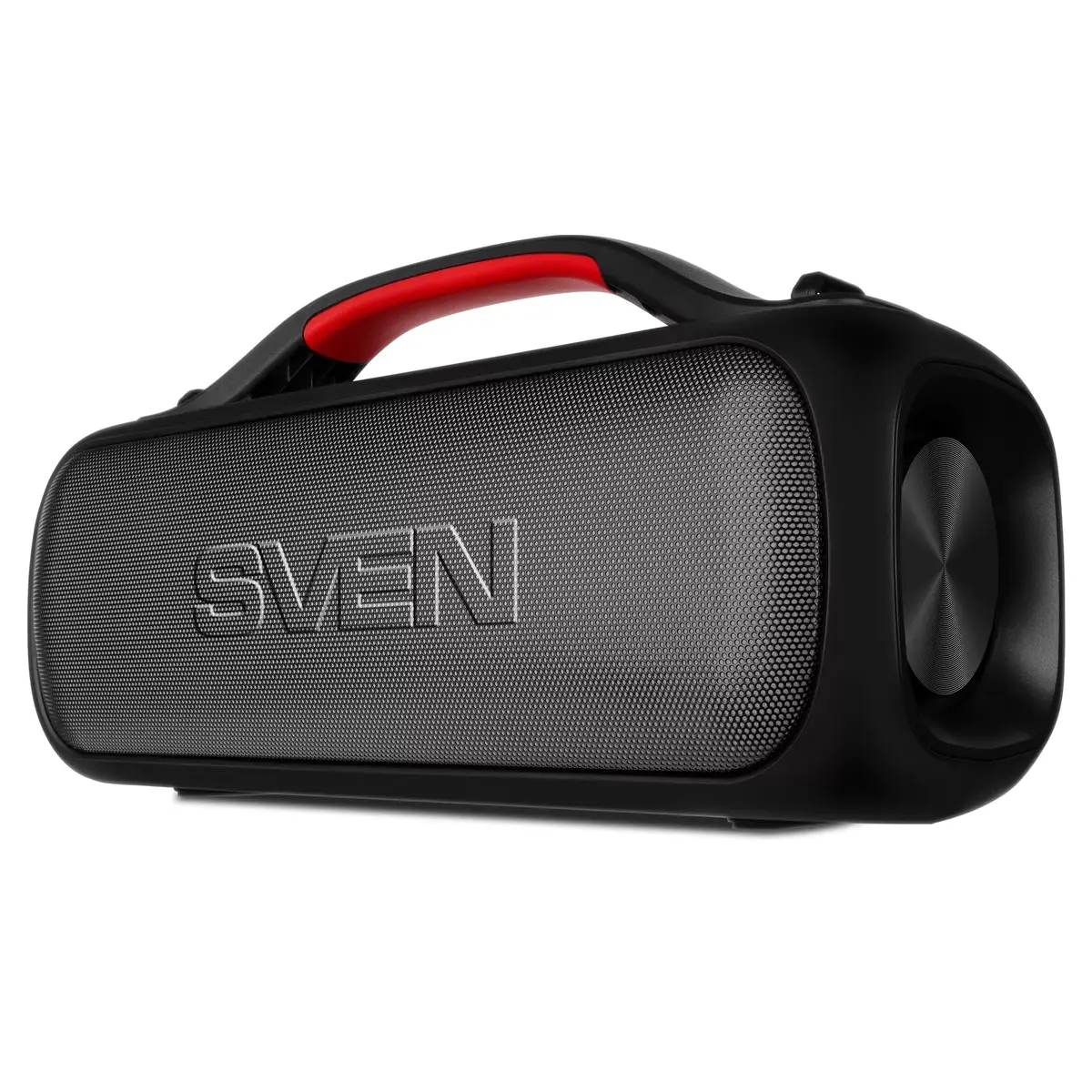 Mono portable speaker SVEN PS-360 SV-021740 Photo 2