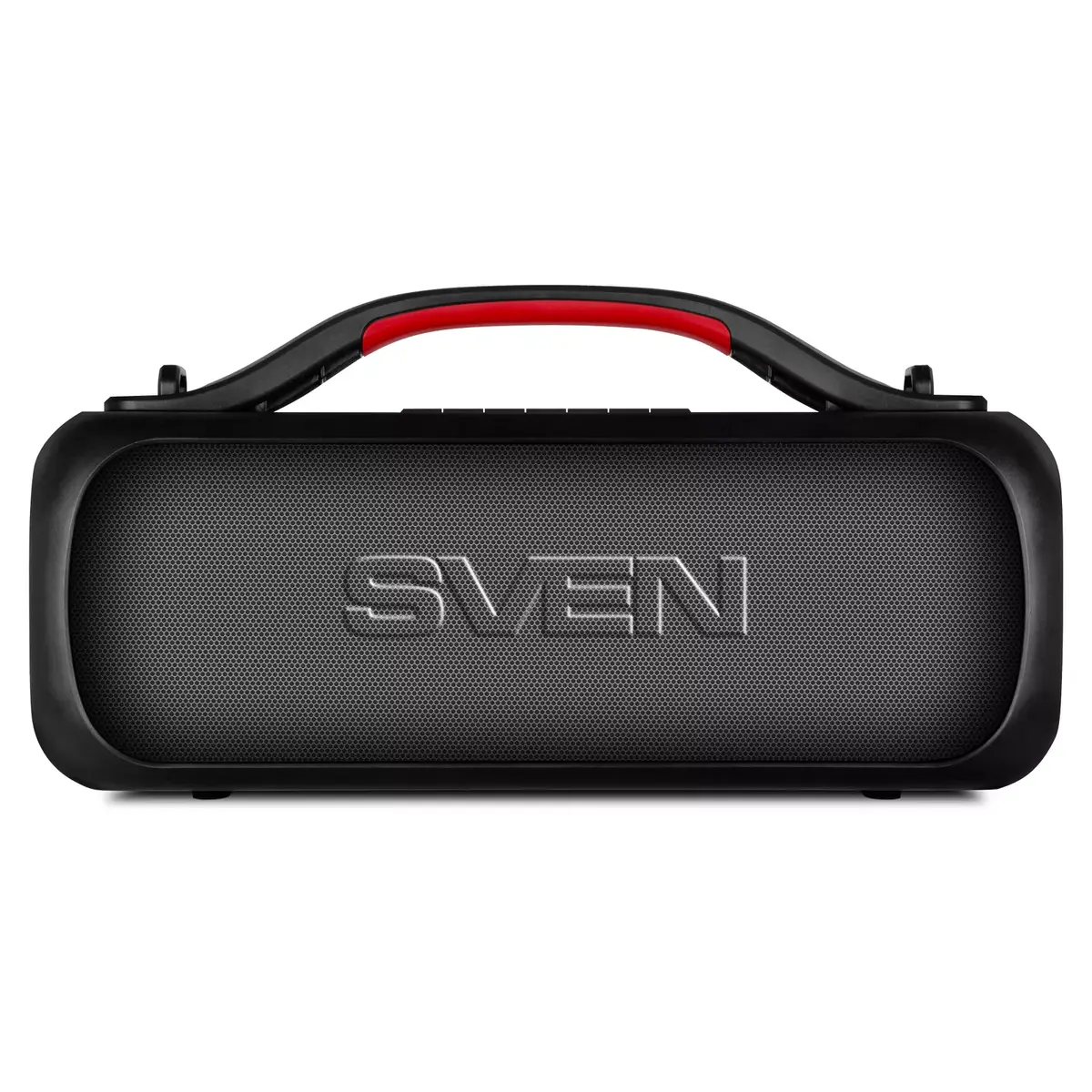 Mono portable speaker SVEN PS-360 SV-021740 Photo 4