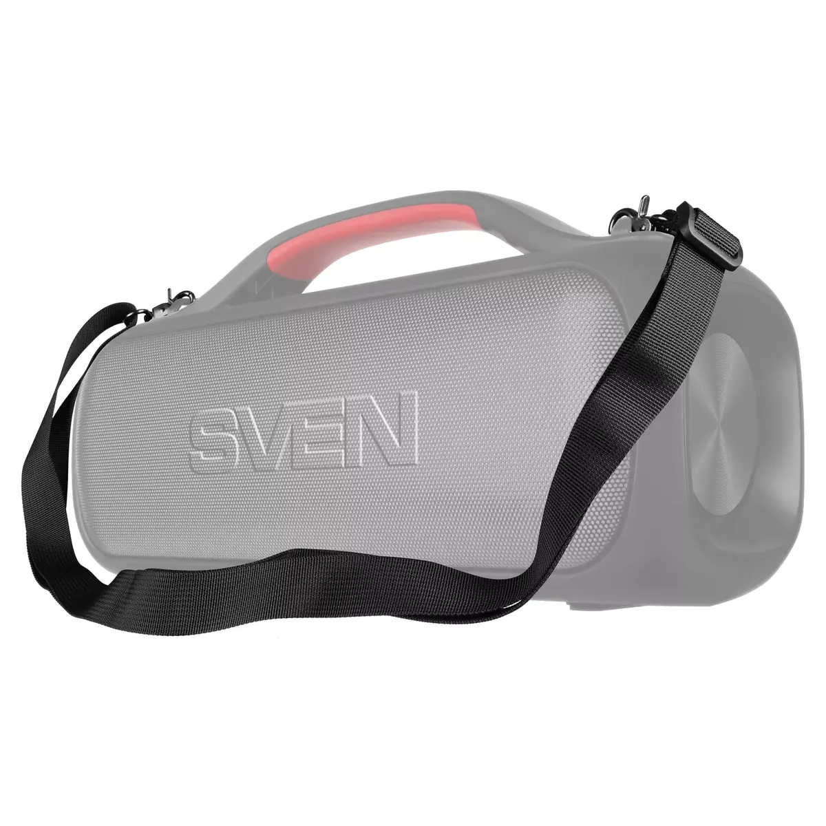 Mono portable speaker SVEN PS-360 SV-021740 Photo 8