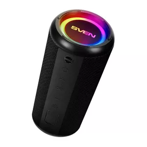 Portable speaker SVEN PS-315 20W Bluetooth black