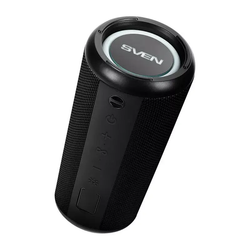 Портативная колонка SVEN PS-315 20 Вт Bluetooth Photo 2