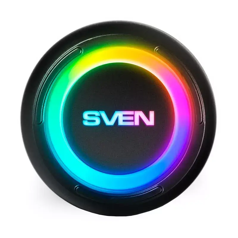 Портативная колонка SVEN PS-315 20 Вт Bluetooth Photo 5