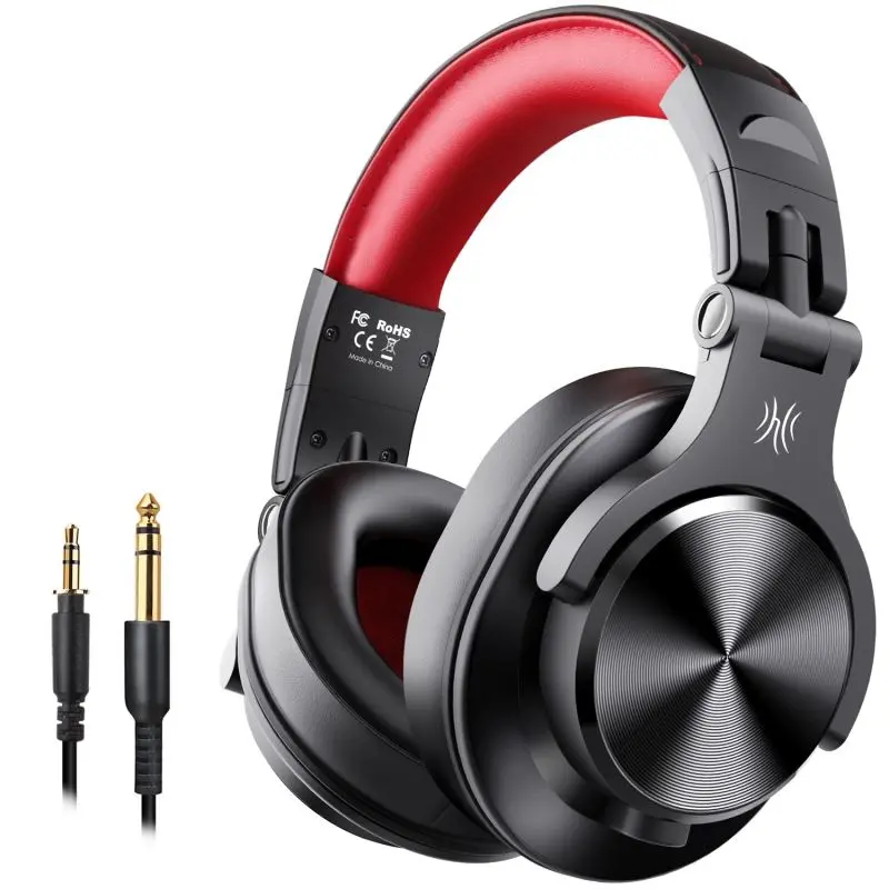 Headphones OneOdio Fusion A70 Photo 3