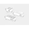 Marioinex building bricks 33 pcs Pastel Photo 3