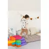 Marioinex building bricks 33 pcs Pastel Photo 4