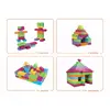 Marioinex building bricks 33 pcs Pastel Photo 10