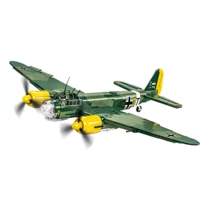 Building set COBI Junkers Ju 88 1160 pieces