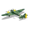 Building set COBI Junkers Ju 88 Photo 2