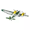 Building set COBI Junkers Ju 88 Photo 4