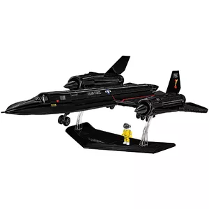 Building blocks COBI Lockheed SR-71 Blackbird 1374 pieces