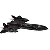 Building blocks COBI Lockheed SR-71 Blackbird Photo 2