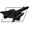 Building blocks COBI Lockheed SR-71 Blackbird Photo 4