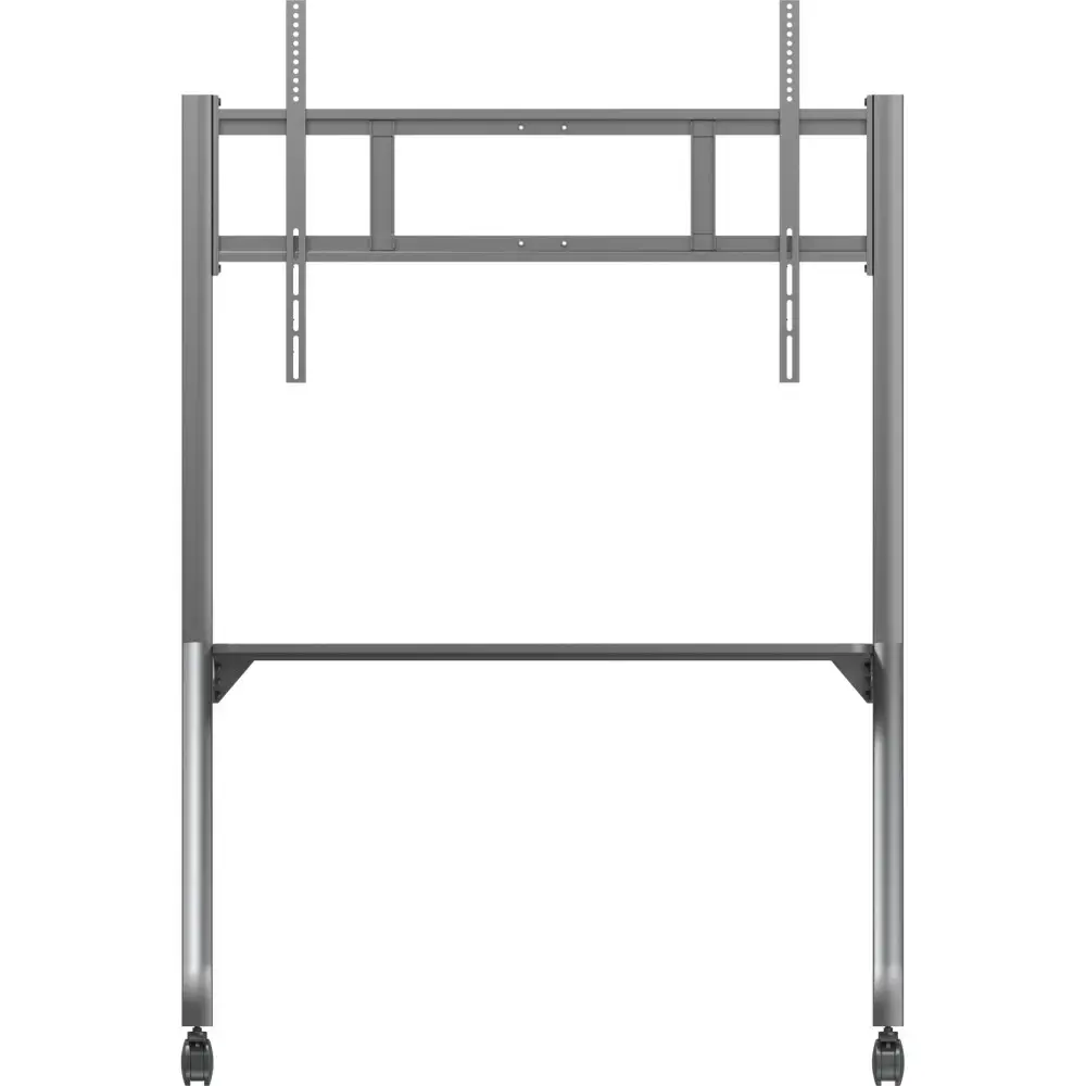 TECHLY ICA-TR53MB floor TV stand for 1 display 80" Photo 4