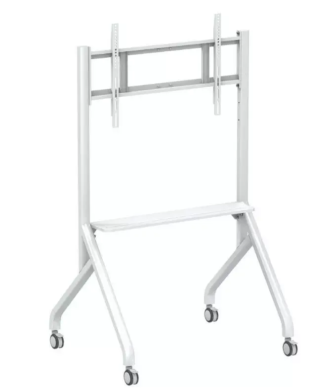 TV mobile holder TECHLY 367775 for 56–100" TVs Photo 2