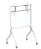 TV mobile holder TECHLY 367775 for 56–100" TVs Photo 2