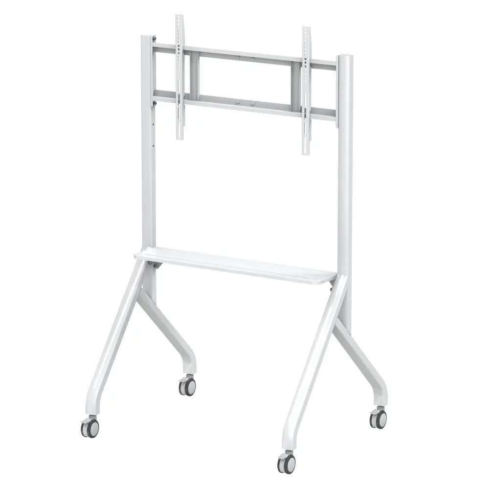 Techly ICA-TR53LW Mobilais TV stends 65&quot
