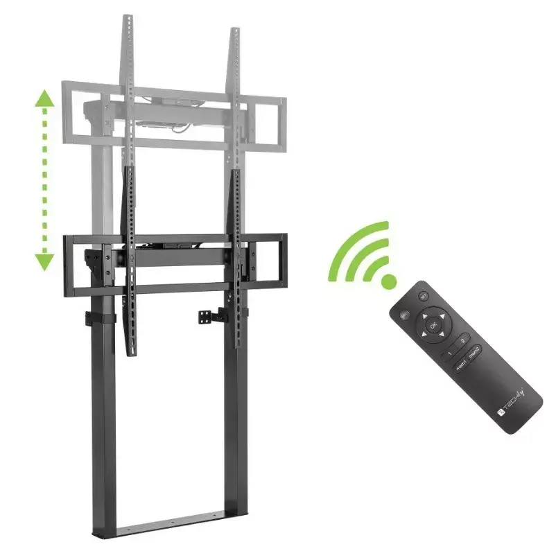 Wall TV mount TECHLY 368659 for 55–100" TVs Photo 2