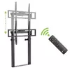 Wall TV mount TECHLY 368659 for 55–100" TVs Photo 2