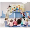 Wall TV mount TECHLY 368659 for 55–100" TVs Photo 3