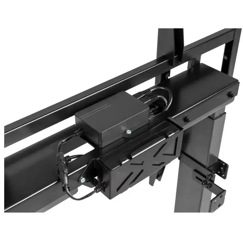 Wall TV mount TECHLY 368659 for 55–100" TVs Photo 4