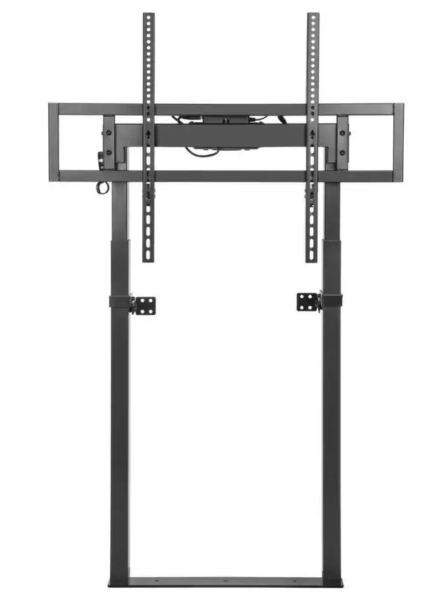 Wall TV mount TECHLY 368659 for 55–100" TVs Photo 5