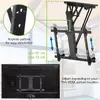 Techly Motorized Swivel Ceiling TV Mount 32-70" Photo 3
