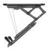 Techly Motorized Swivel Ceiling TV Mount 32-70" Photo 8