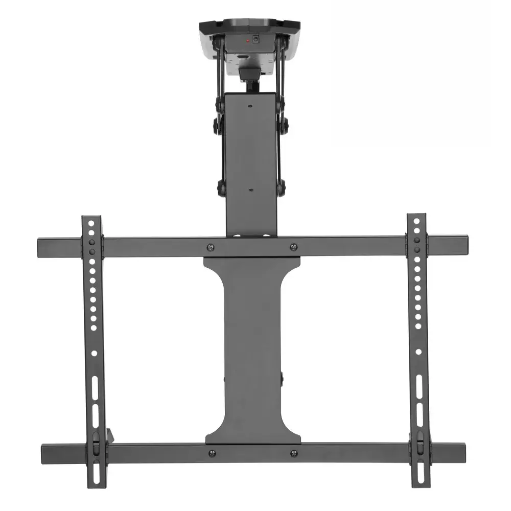 Techly Motorized Swivel Ceiling TV Mount 32-70" Photo 11