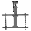 Techly Motorized Swivel Ceiling TV Mount 32-70" Photo 11