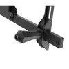 Techly Motorized Swivel Ceiling TV Mount 32-70" Photo 14