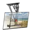 TECHLY 368697 electric TV wall mount 32–75" Photo 2