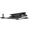 TECHLY 368697 electric TV wall mount 32–75" Photo 5